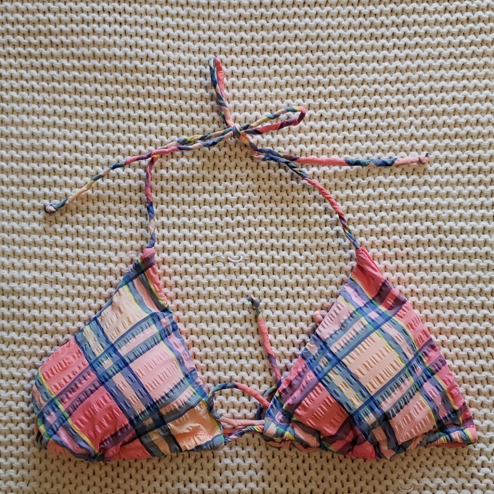 VS String Bikini